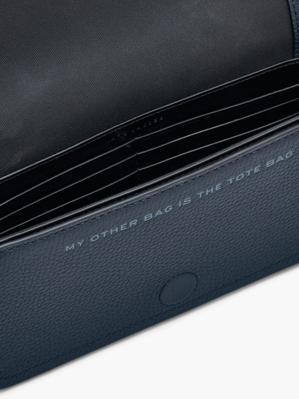 The Leather Mini bag - 5