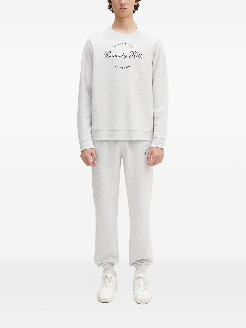 Beverly Hills sweatshirt - 2