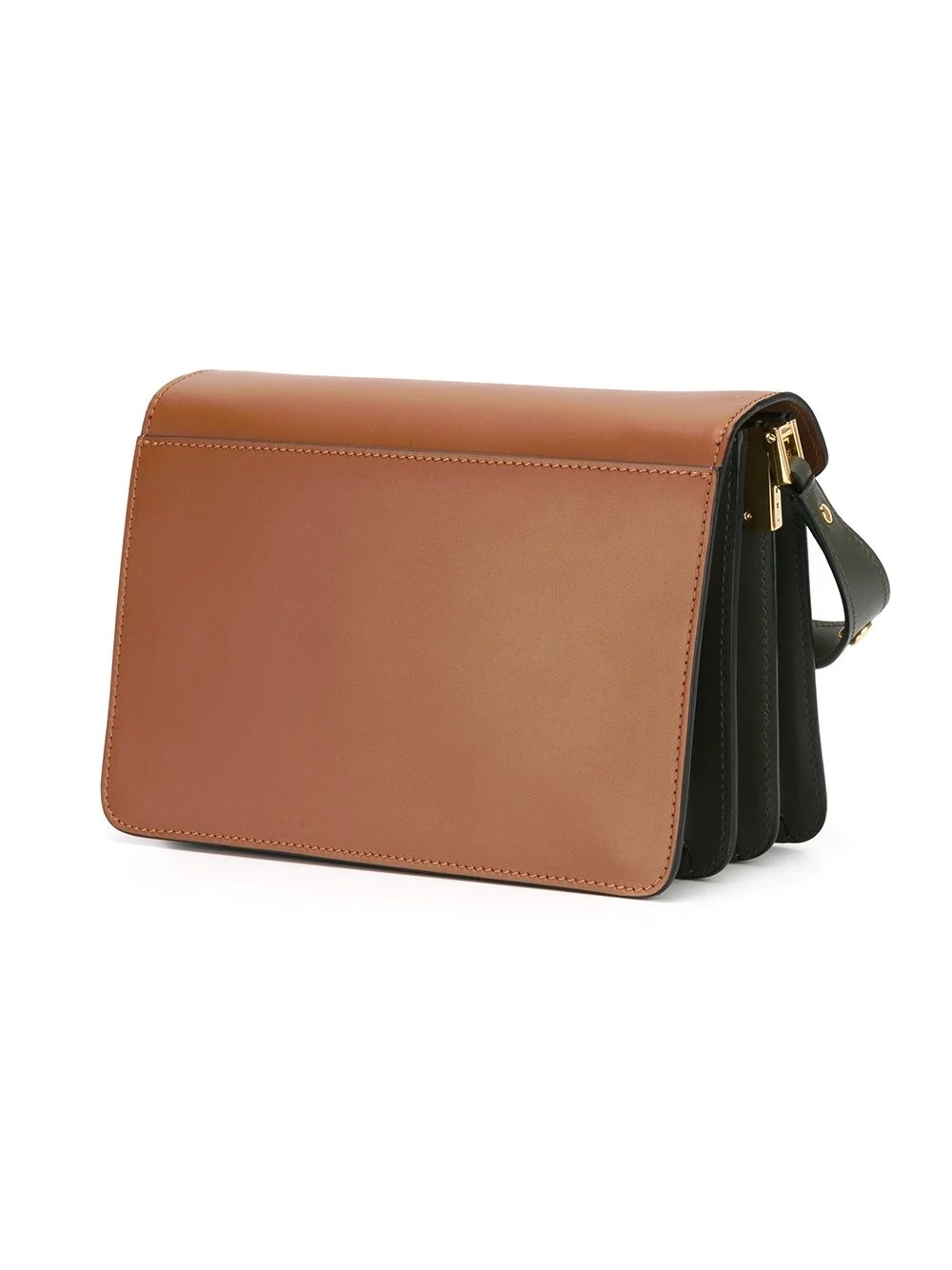 Trunk shoulder bag - 3