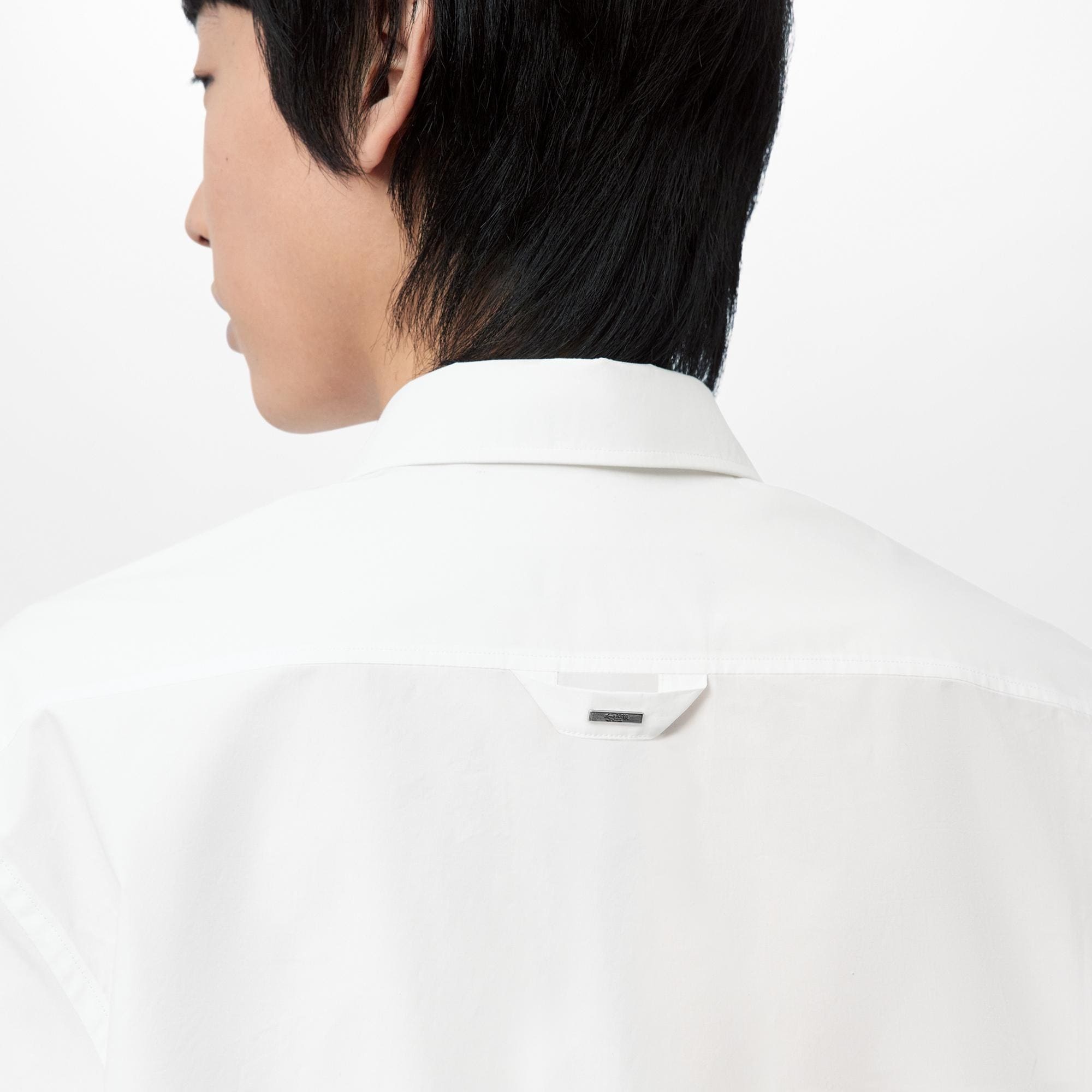LVSE Printed Logo Shirt - 4