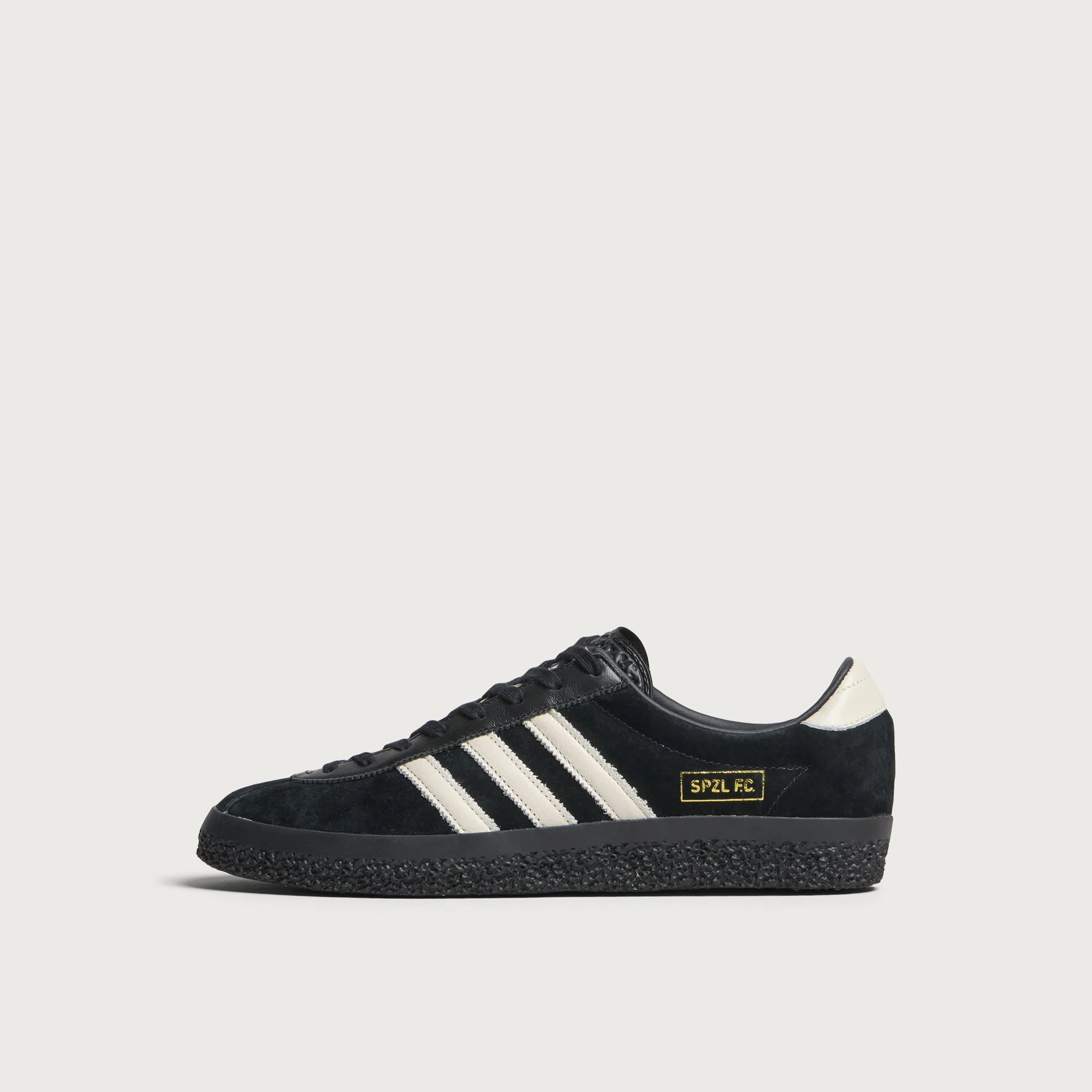 adidas Spezial FC Gazelle Sneaker - 1