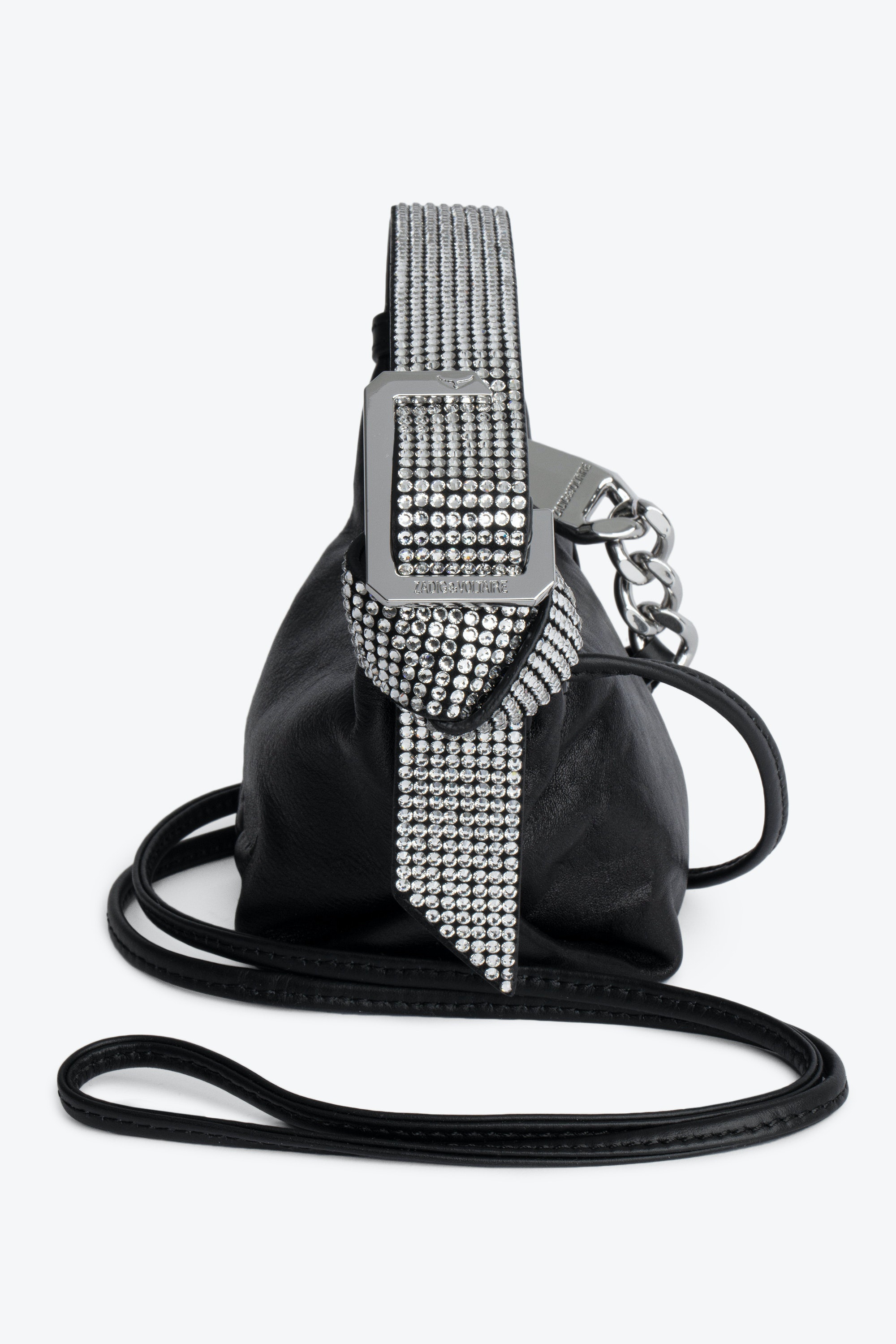 Le Cecilia Mini Bag - 4