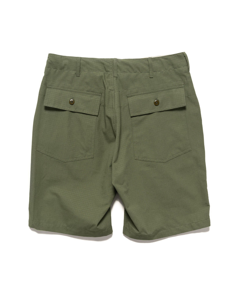 FATIGUE SHORT COTTON RIPSTOP OLIVE 5