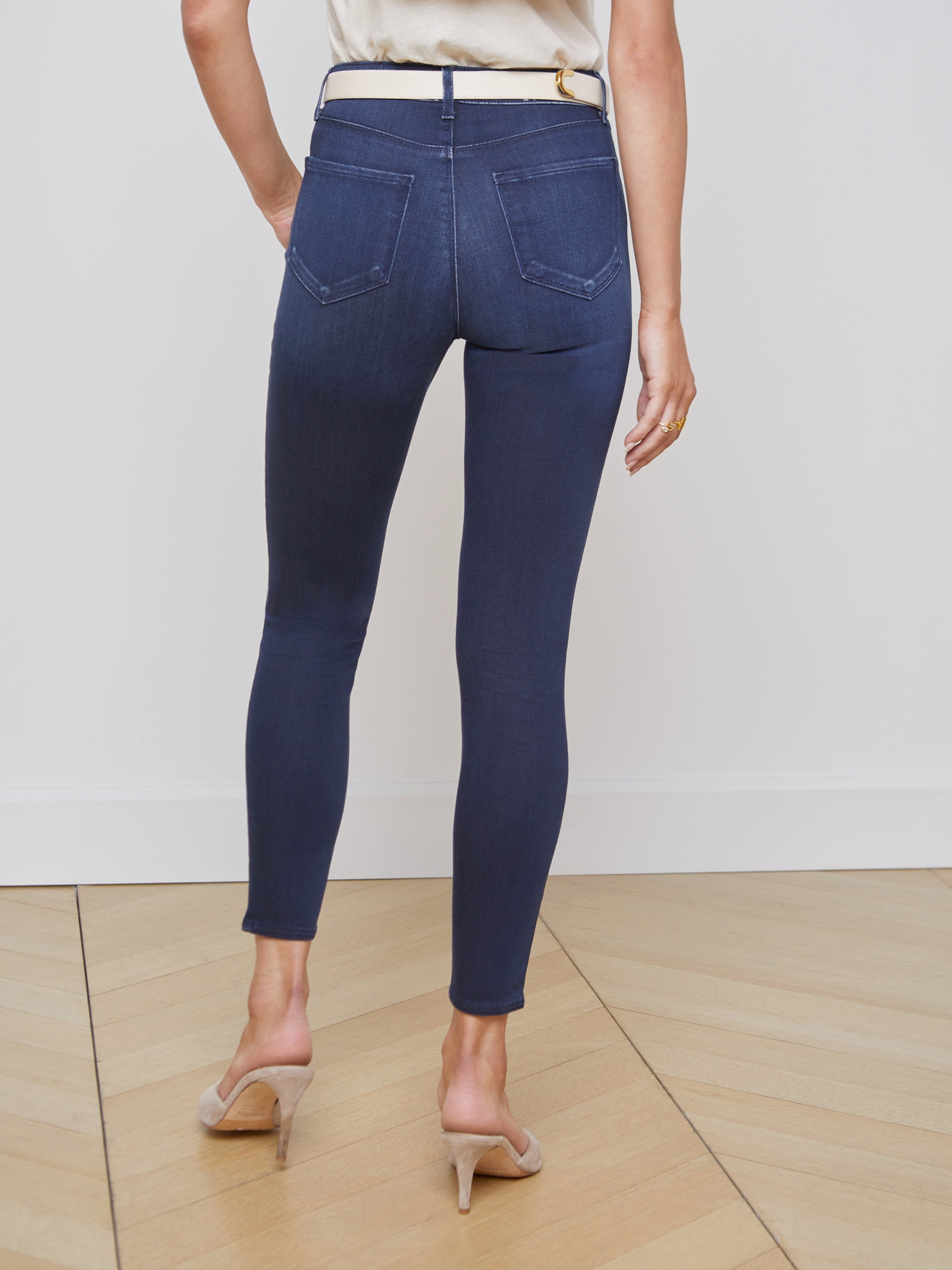 Margot Skinny Jean - 5