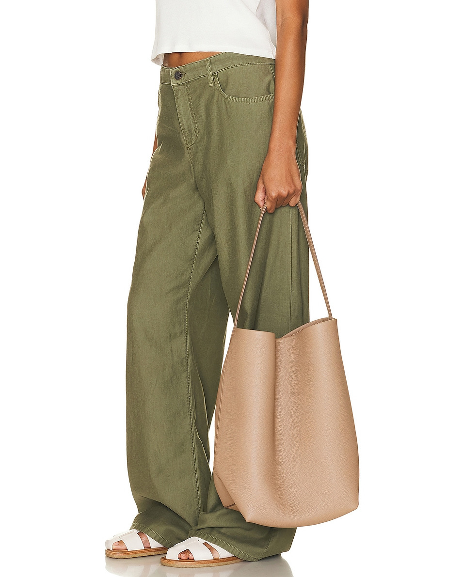 Large N/s Park Tote - 2