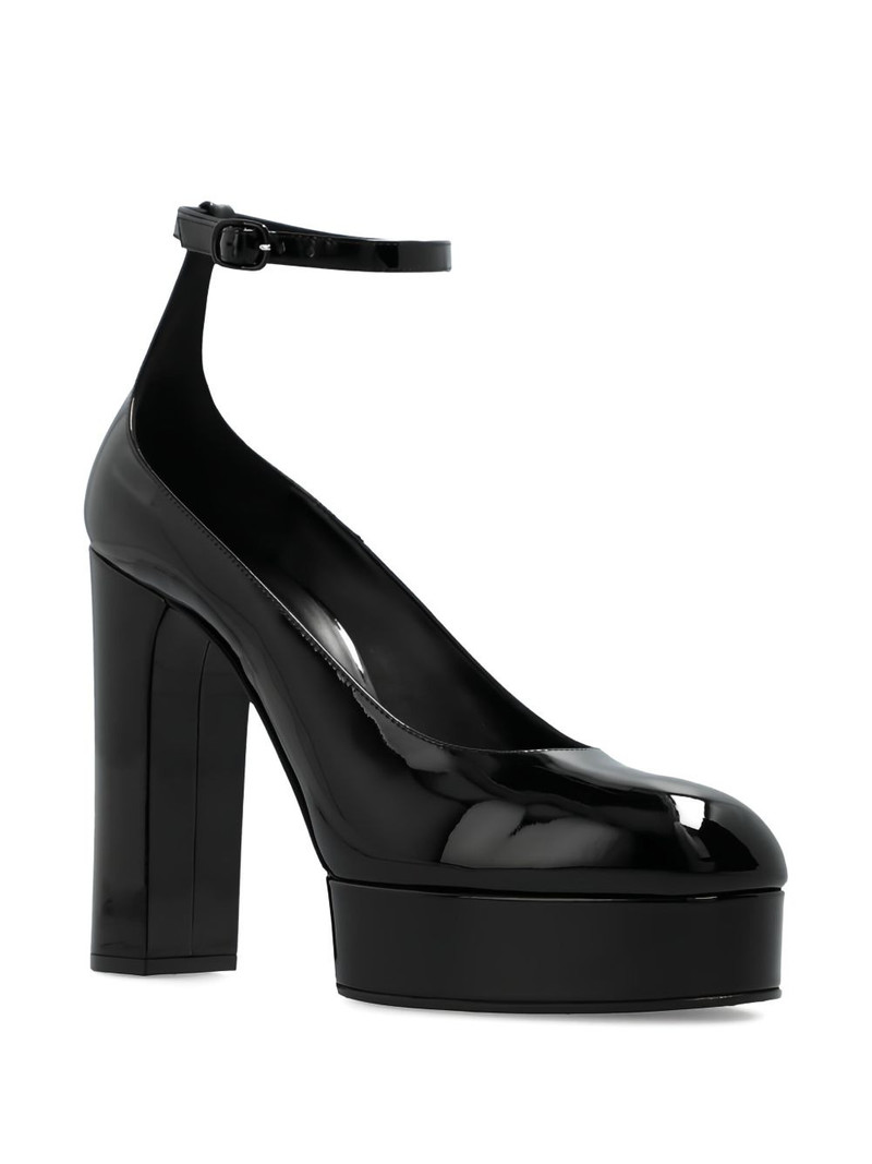 CASADEI Tiffany pumps outlook