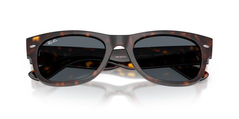 Ray-Ban MEGA WAYFARER II outlook