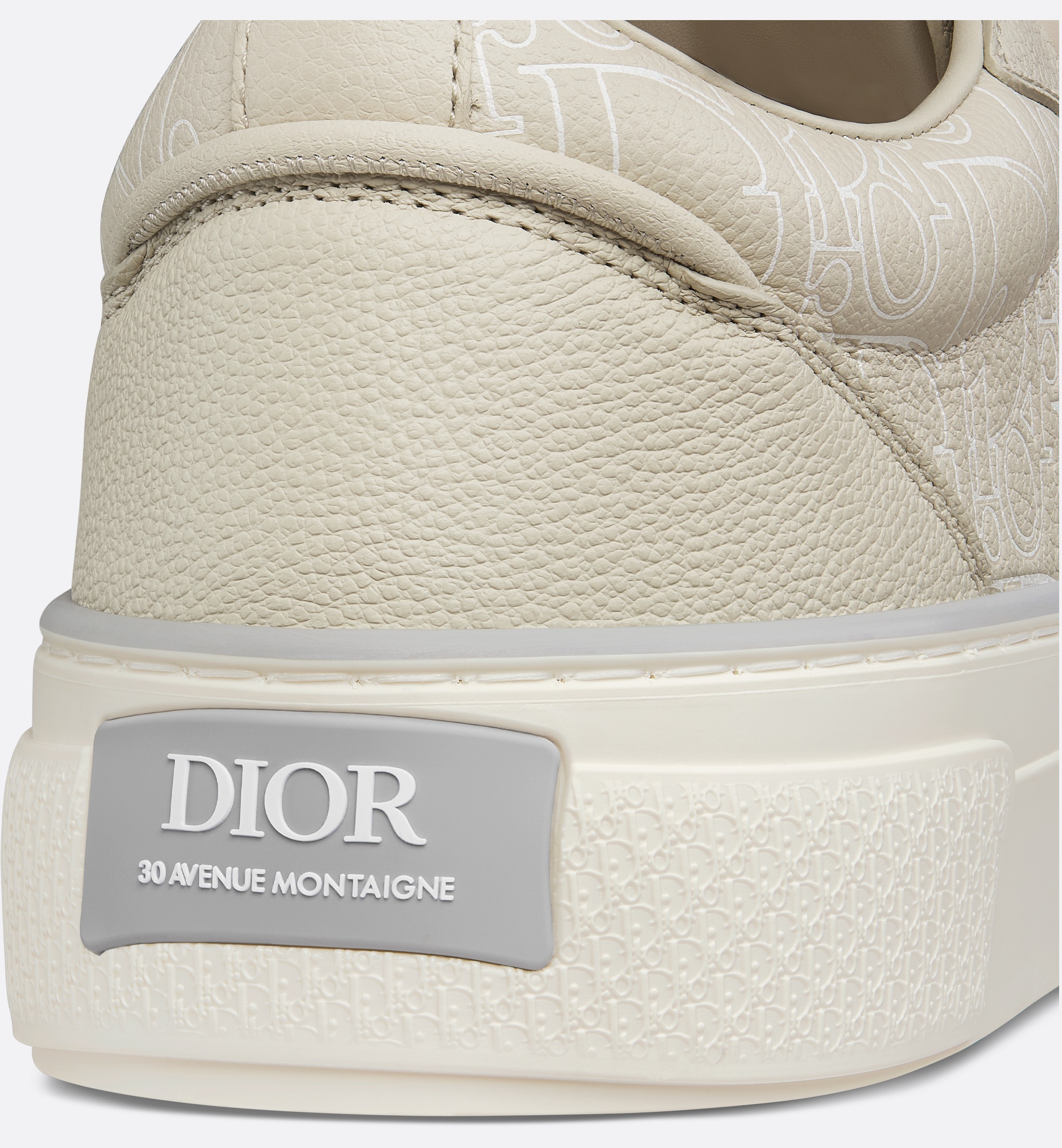 B33 Spin Sneaker - 4