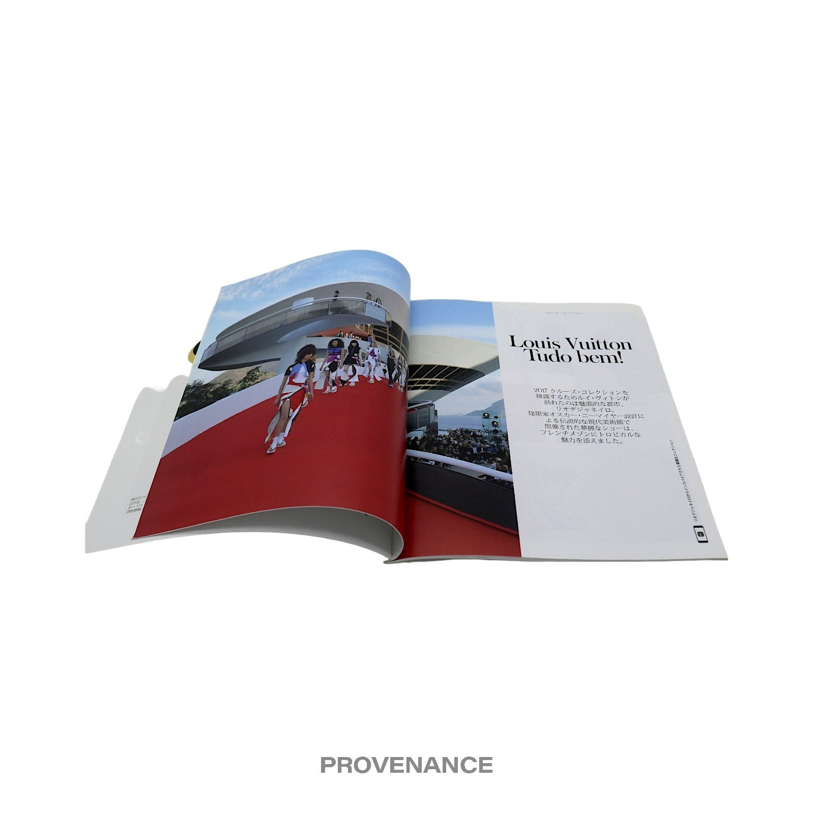 Louis Vuitton - The Book #5 - 6
