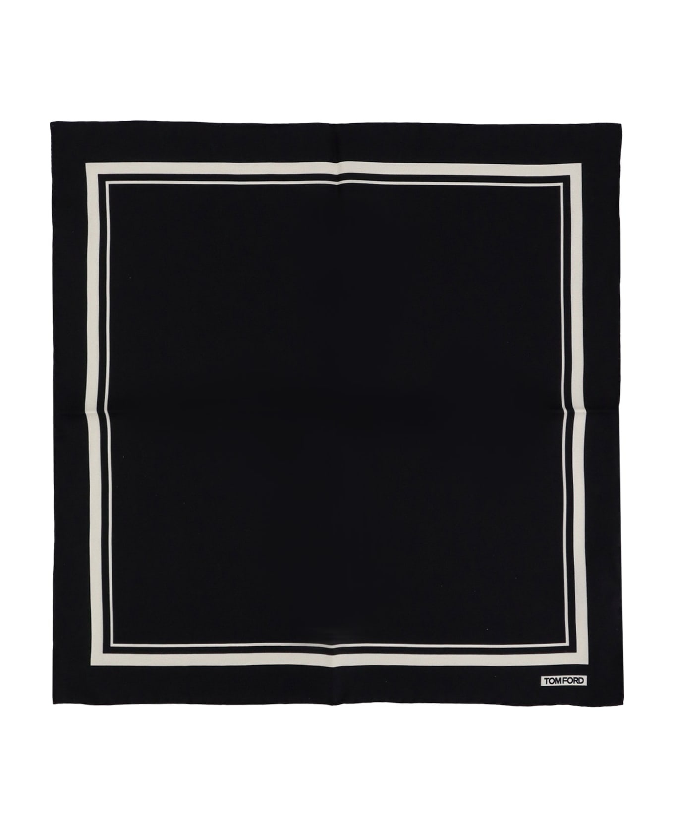 Foulard - 1