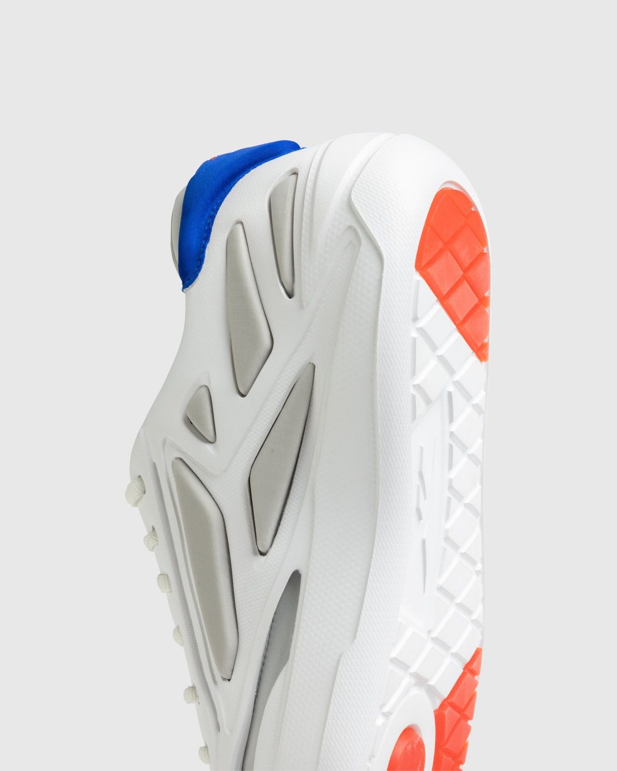 Reebok – Club C FWD White/Blue - 6