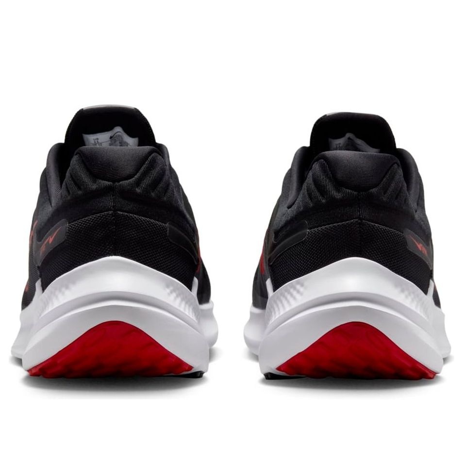Nike Quest 5 'Black University Red' DD0204-004 - 5