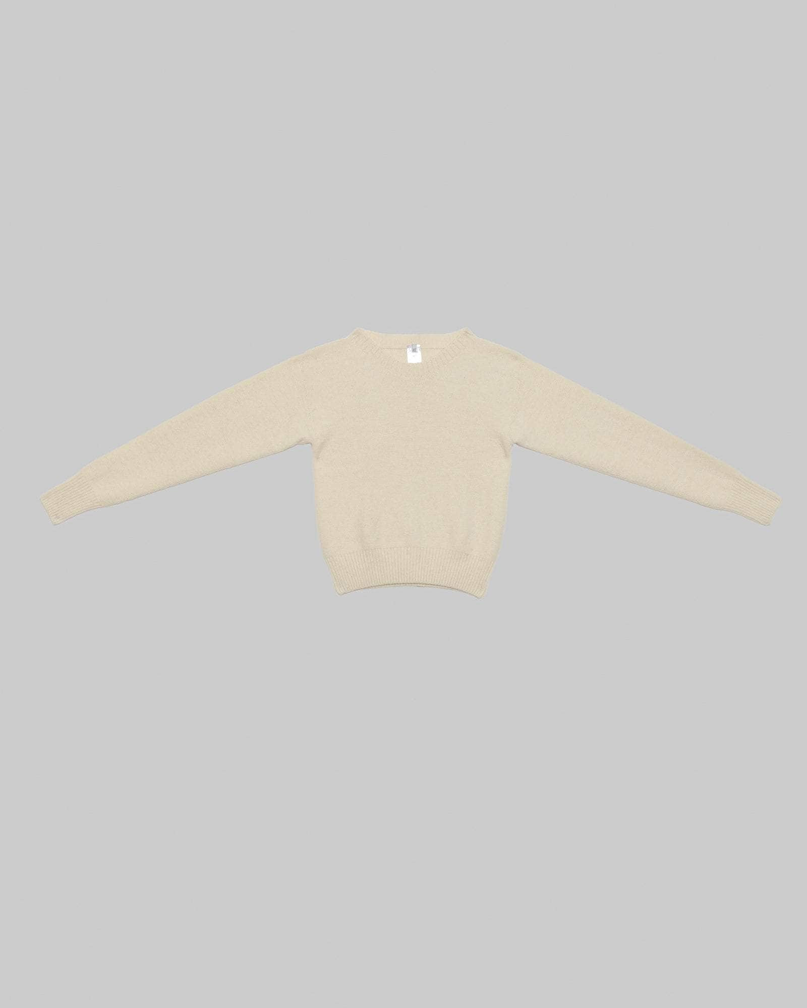 Tier Sweater - Arles Merino Wool - 5