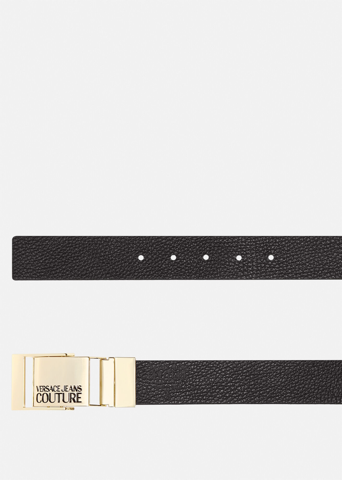 Logo Belt - 2