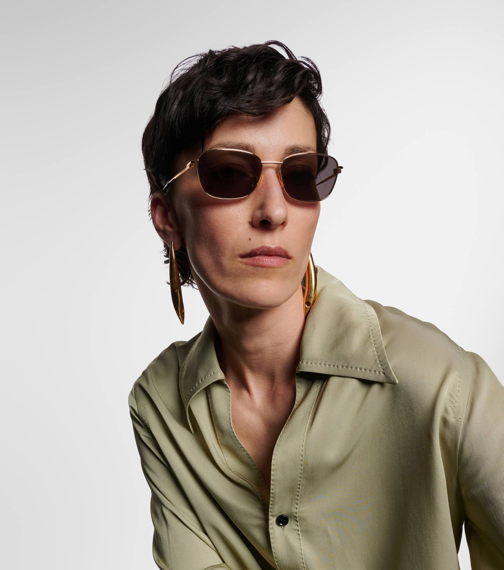 Square sunglasses - 6