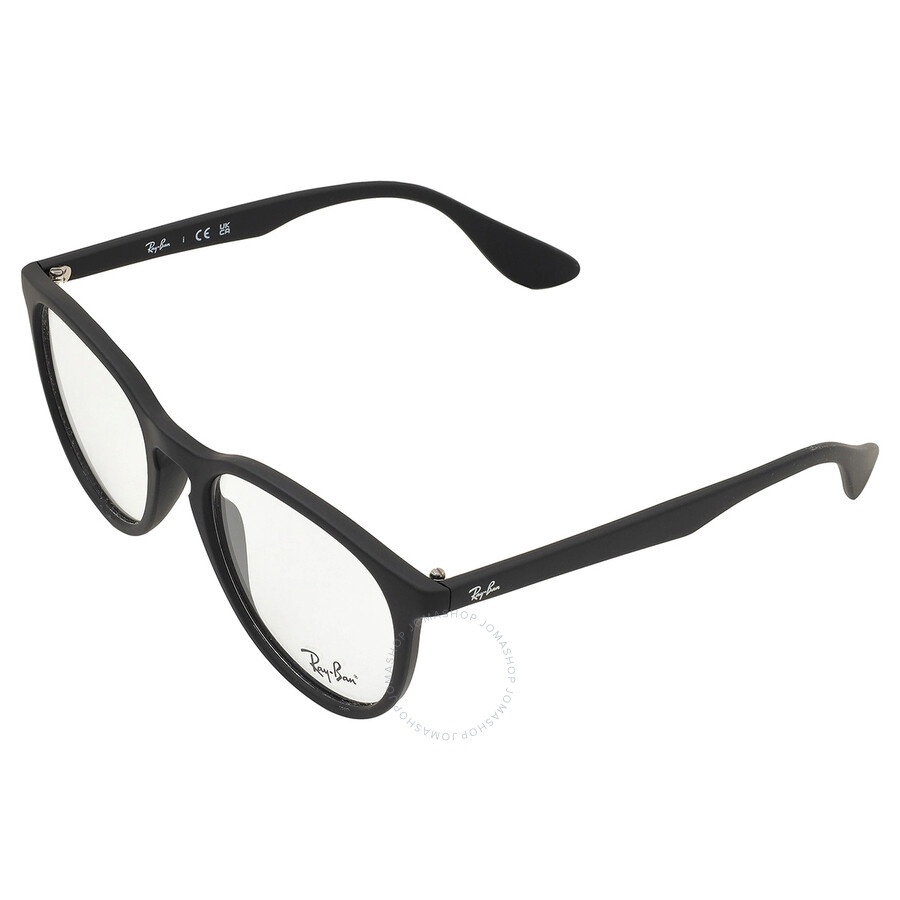 Ray Ban Erika Demo Phantos Ladies Eyeglasses RX7046 5364 51 - 5