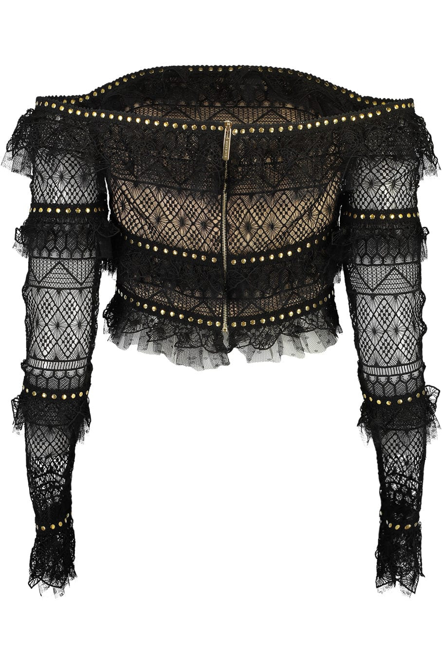 Macrame Top - 7