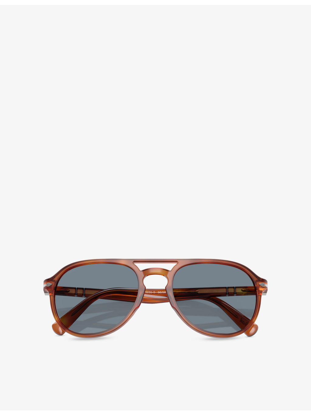 PO3235S Pilot-Frame Acetate Sunglasses - 5