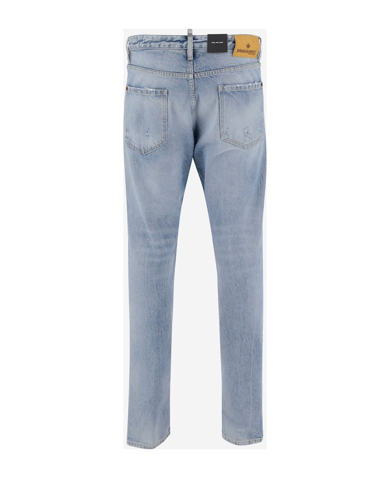'cool Guy' Jeans - 2