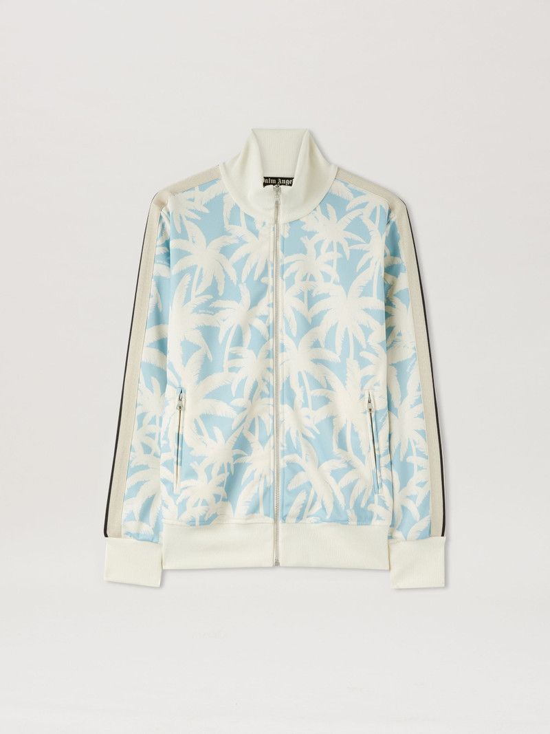 Palms Allover Roundneck - 1