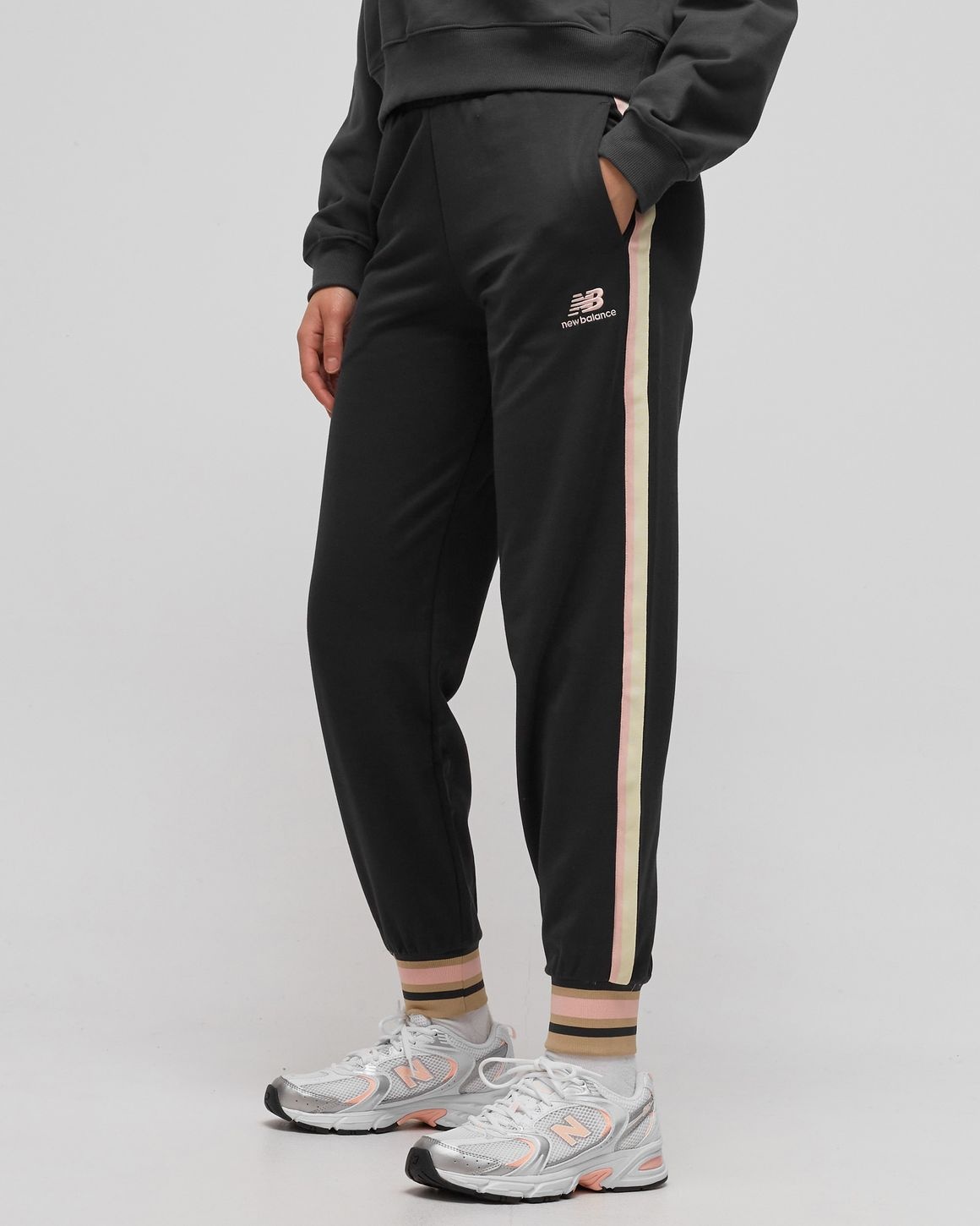 WMNS 70s Run Track Pant - 2