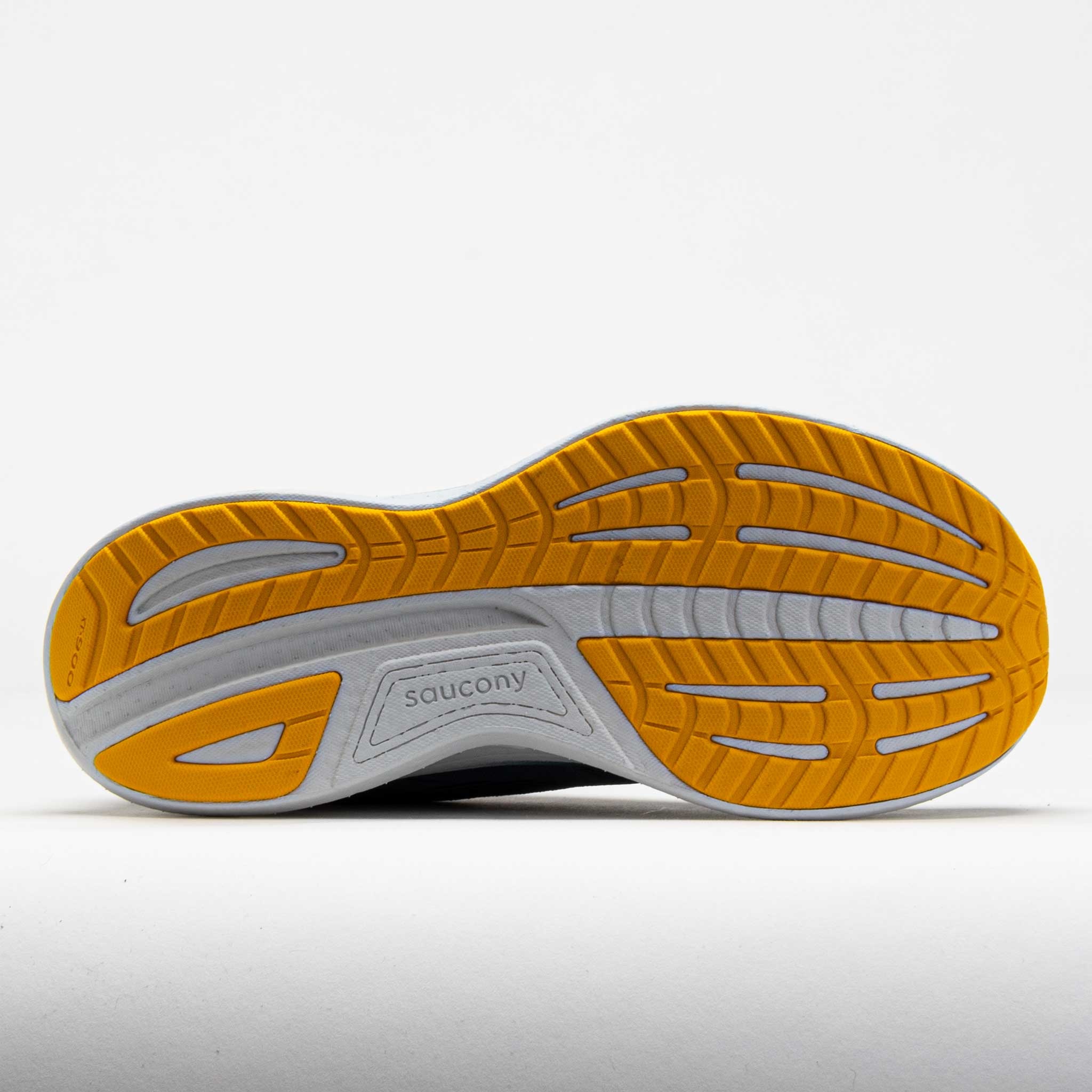 Saucony Ride 18 Men's Dusk/Pollen - 4