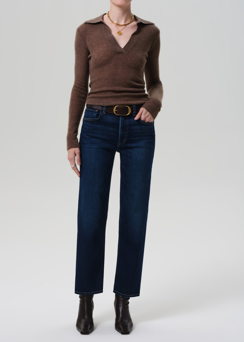 Citizens of Humanity Petite Palma Straight
In Dakota outlook