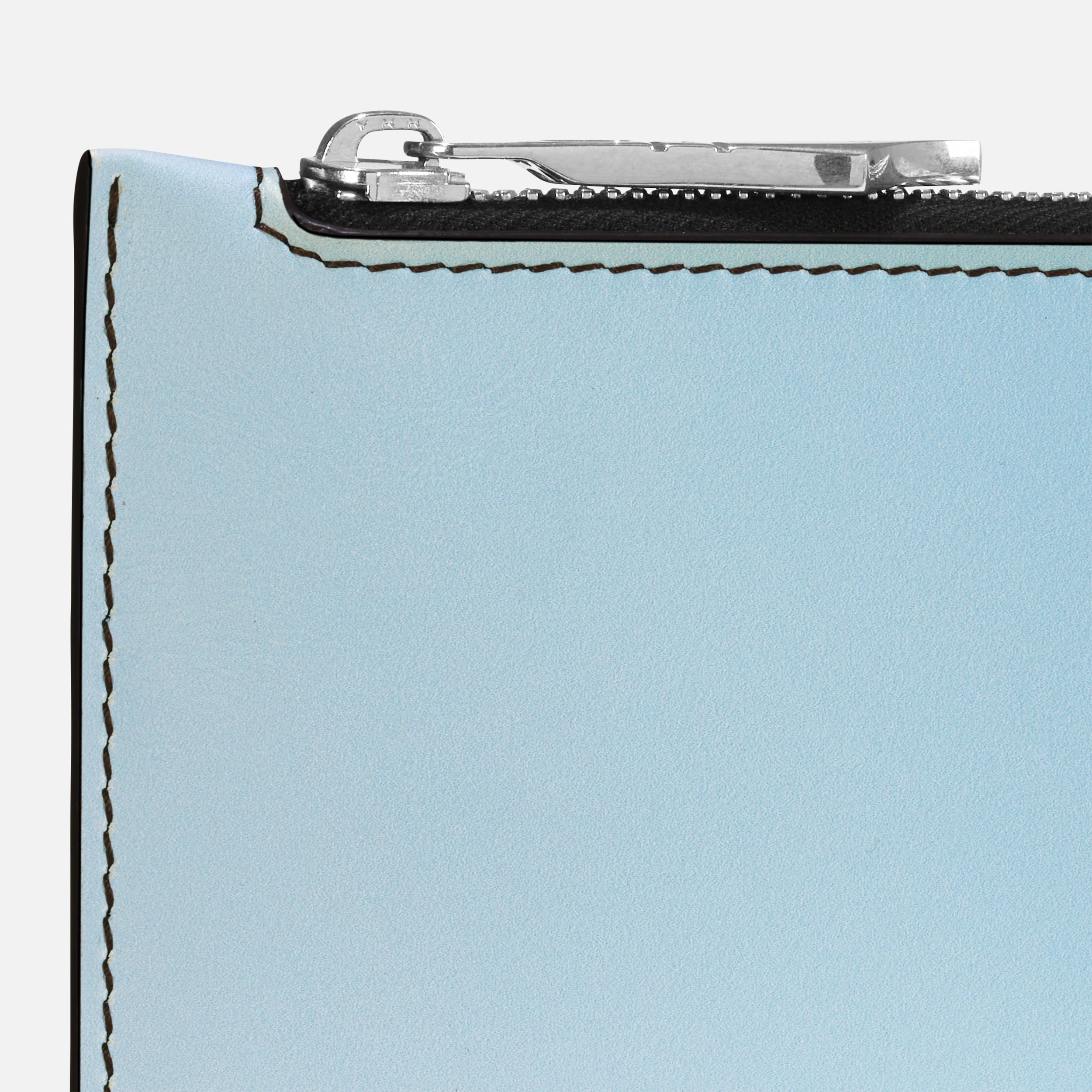 Meisterstück scenic pouch with ski jumper - 6