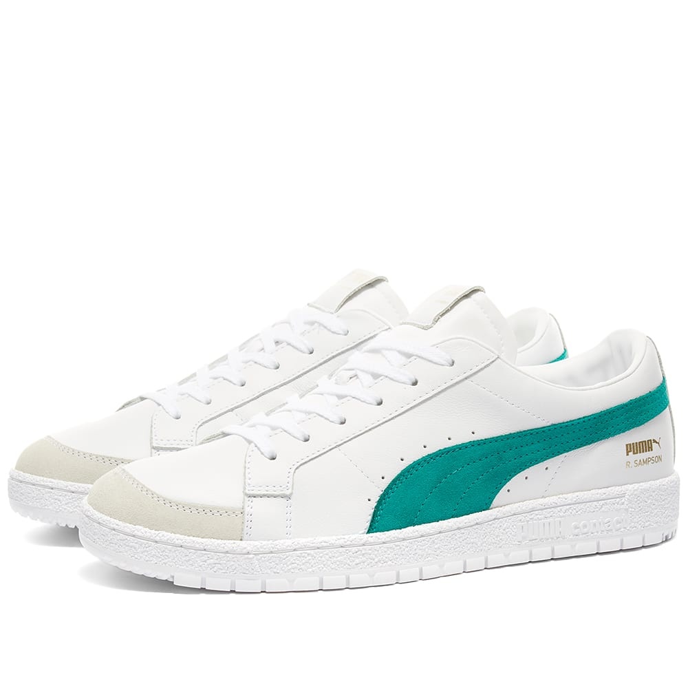 Puma Ralph Sampson 70 Lo Premium Archive - 1