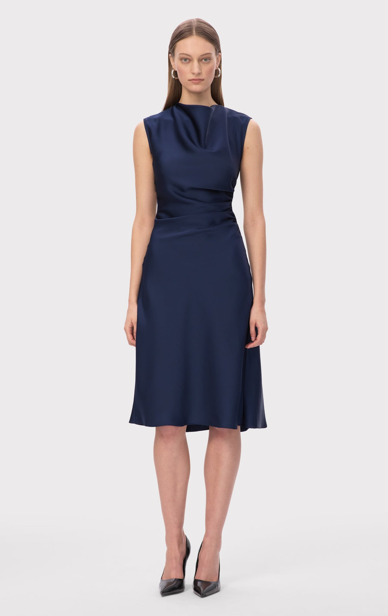 THE MILLIE DRESS 6