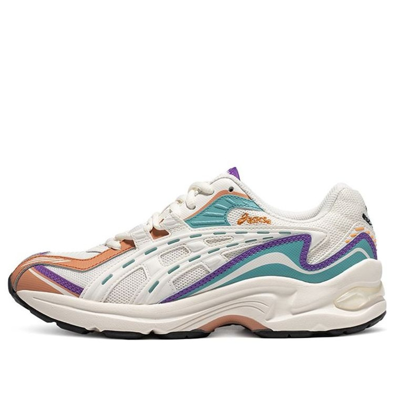 ASICS Gel-Preleus 'White Blue' 1201A838-104 - 1
