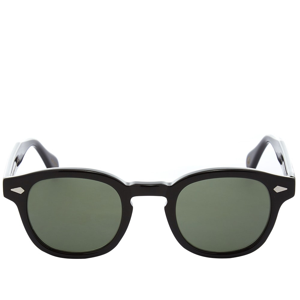 Moscot Lemtosh Sunglasses - 2