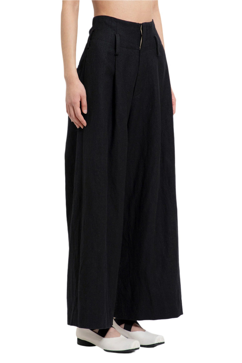 UMA WANG Trousers outlook