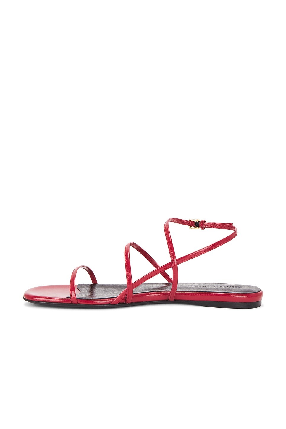 Loop Flat Sandal - 5