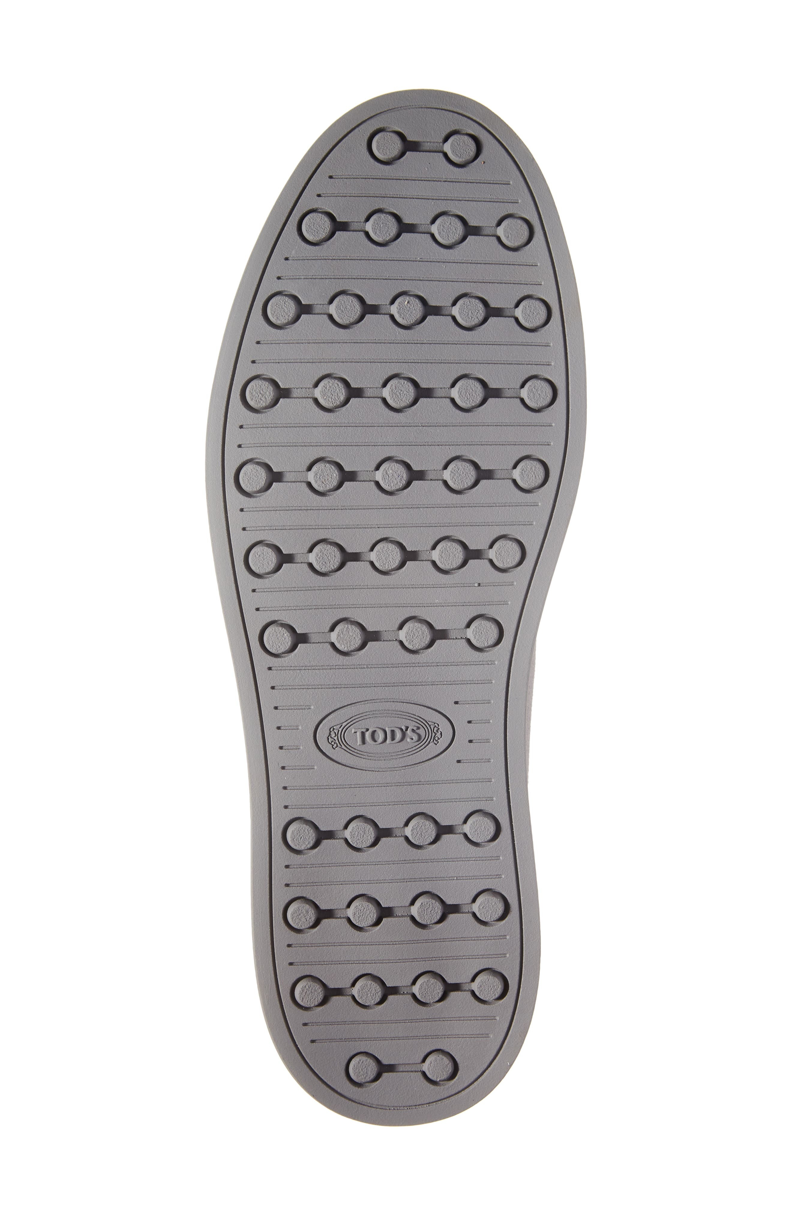 Low Top Sneaker - 6