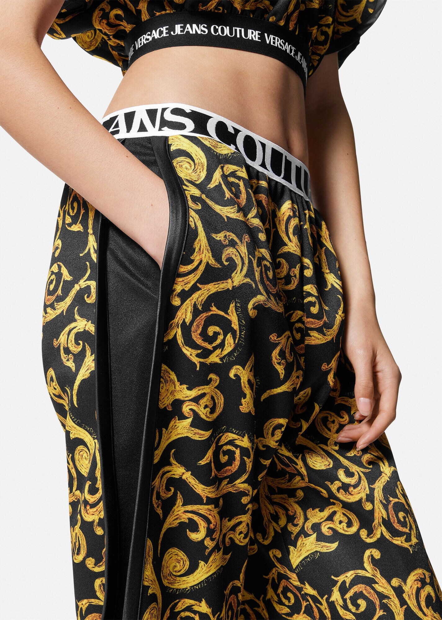 Sketch Couture Pants - 5