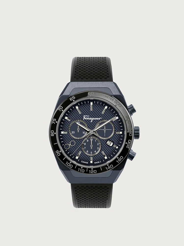 FERRAGAMO SLX WATCH - 1