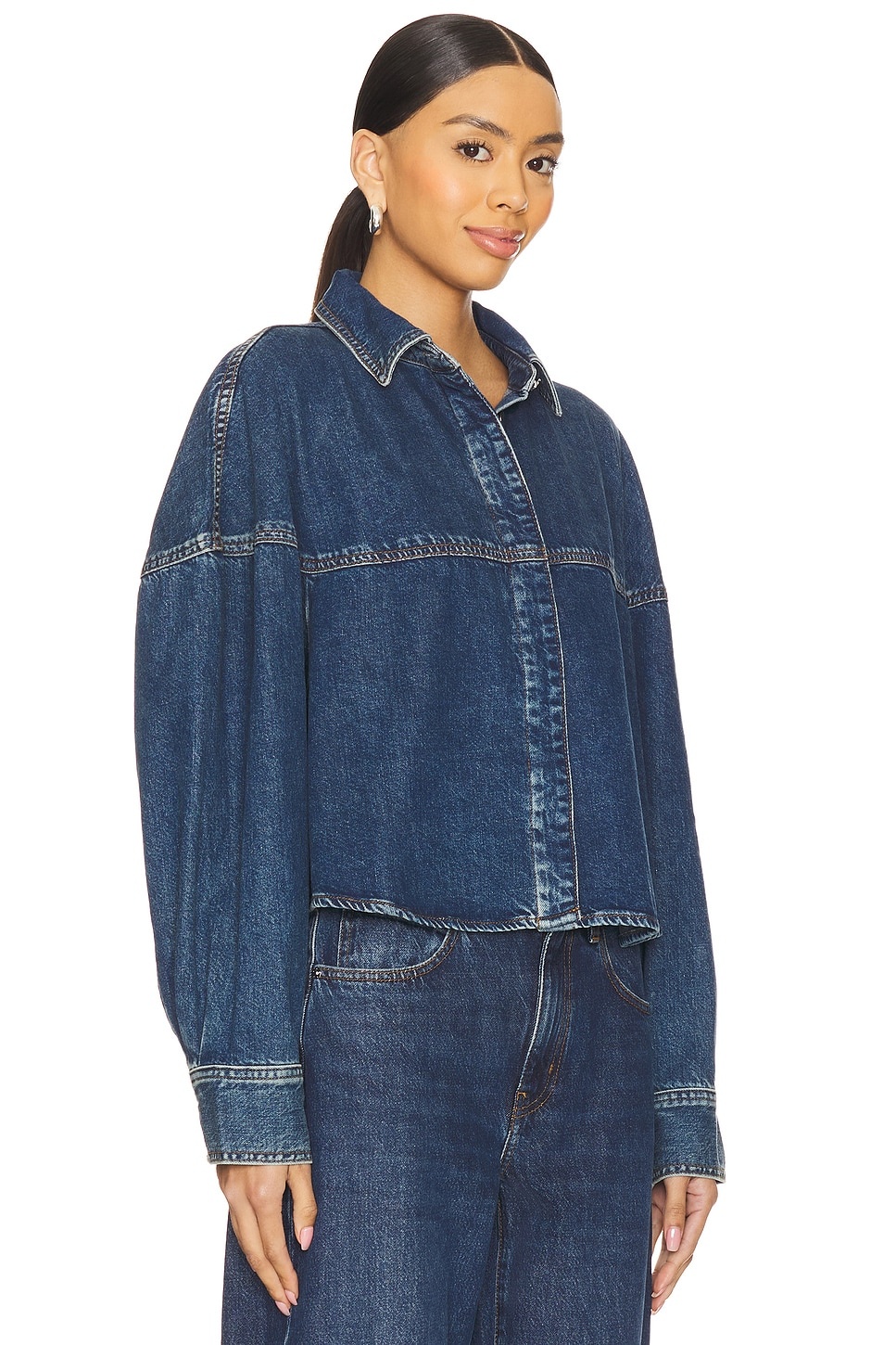 The Bubble Shirt - 2