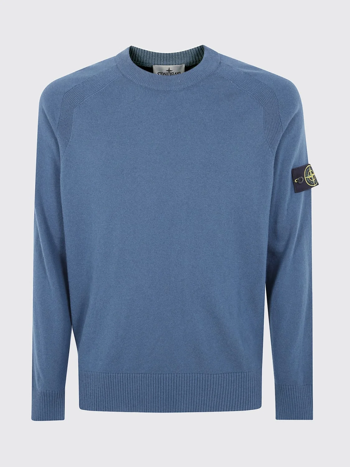 Sweater men Stone Island - 1