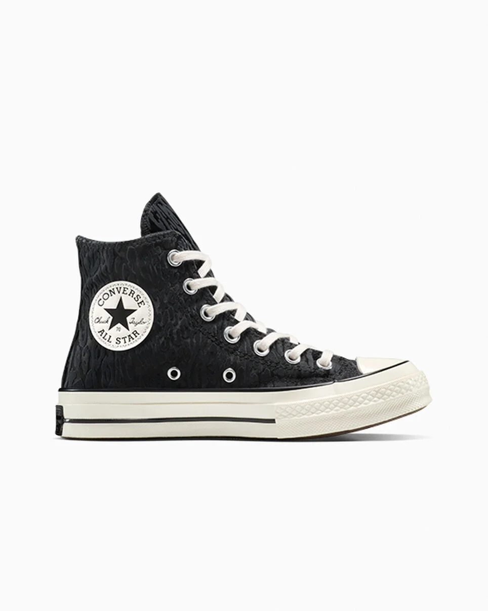 Chuck 70 Leopard - 1