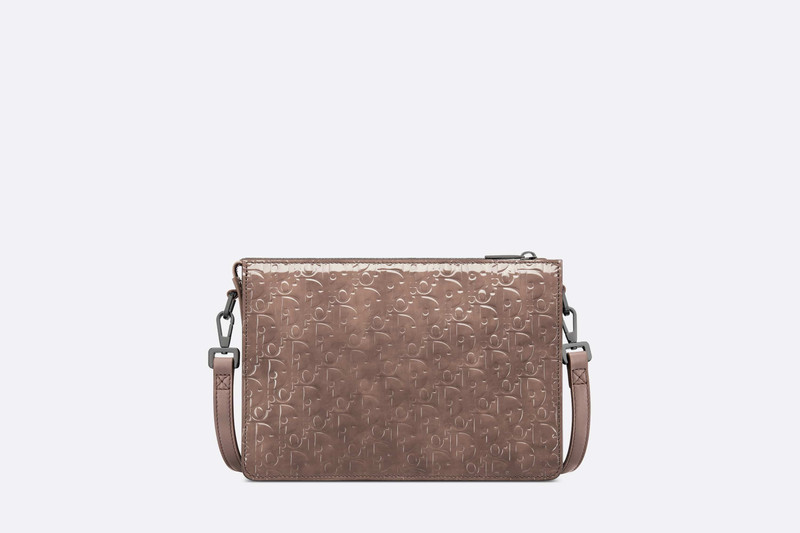 Dior Boxy Bag with Strap 5