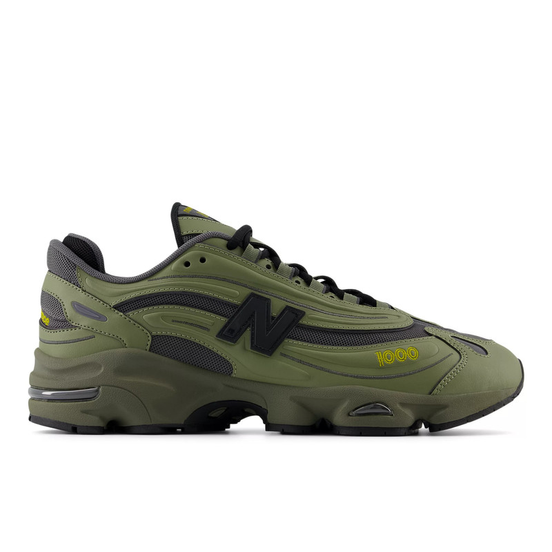 Unisex 1000 Sneakers - 1