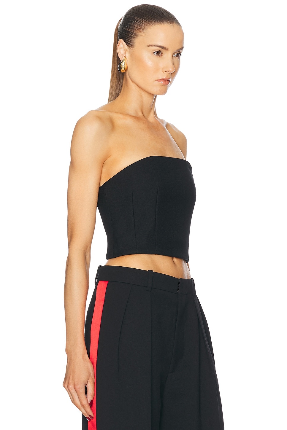 Corset Top - 2