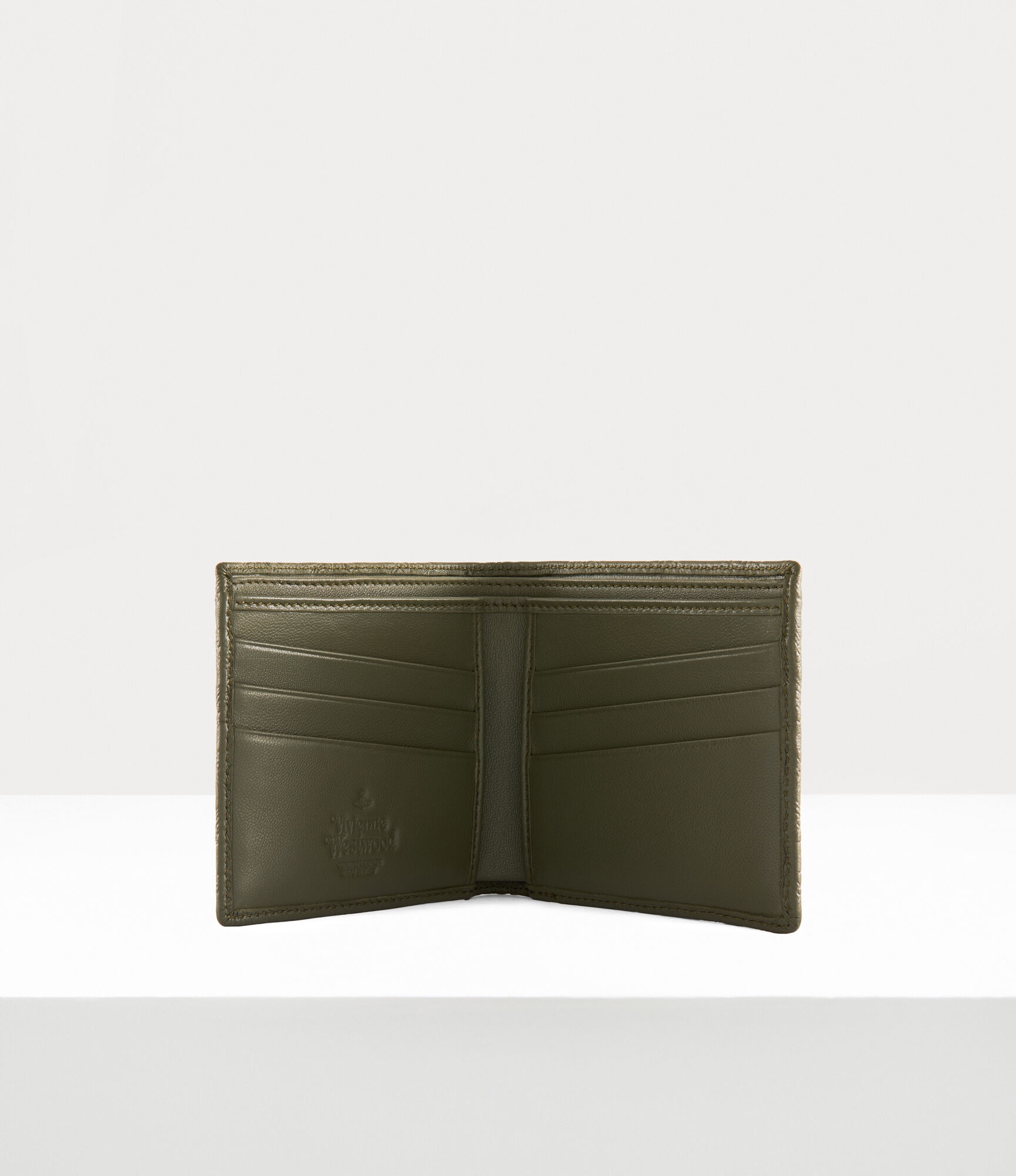 MAN. BILLFOLD WALLET - 3