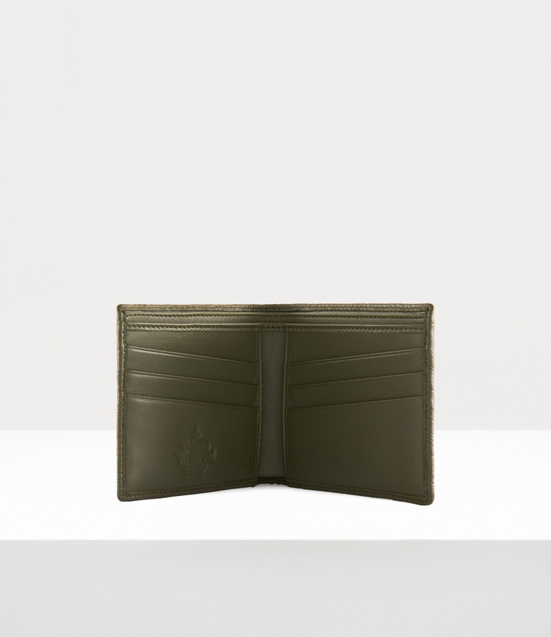 MAN. BILLFOLD WALLET 3