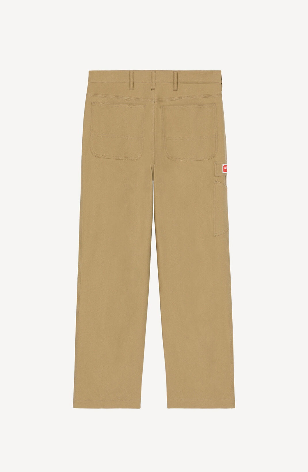 Carpenter trousers - 2