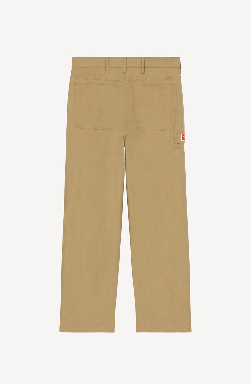 KENZO Carpenter trousers outlook