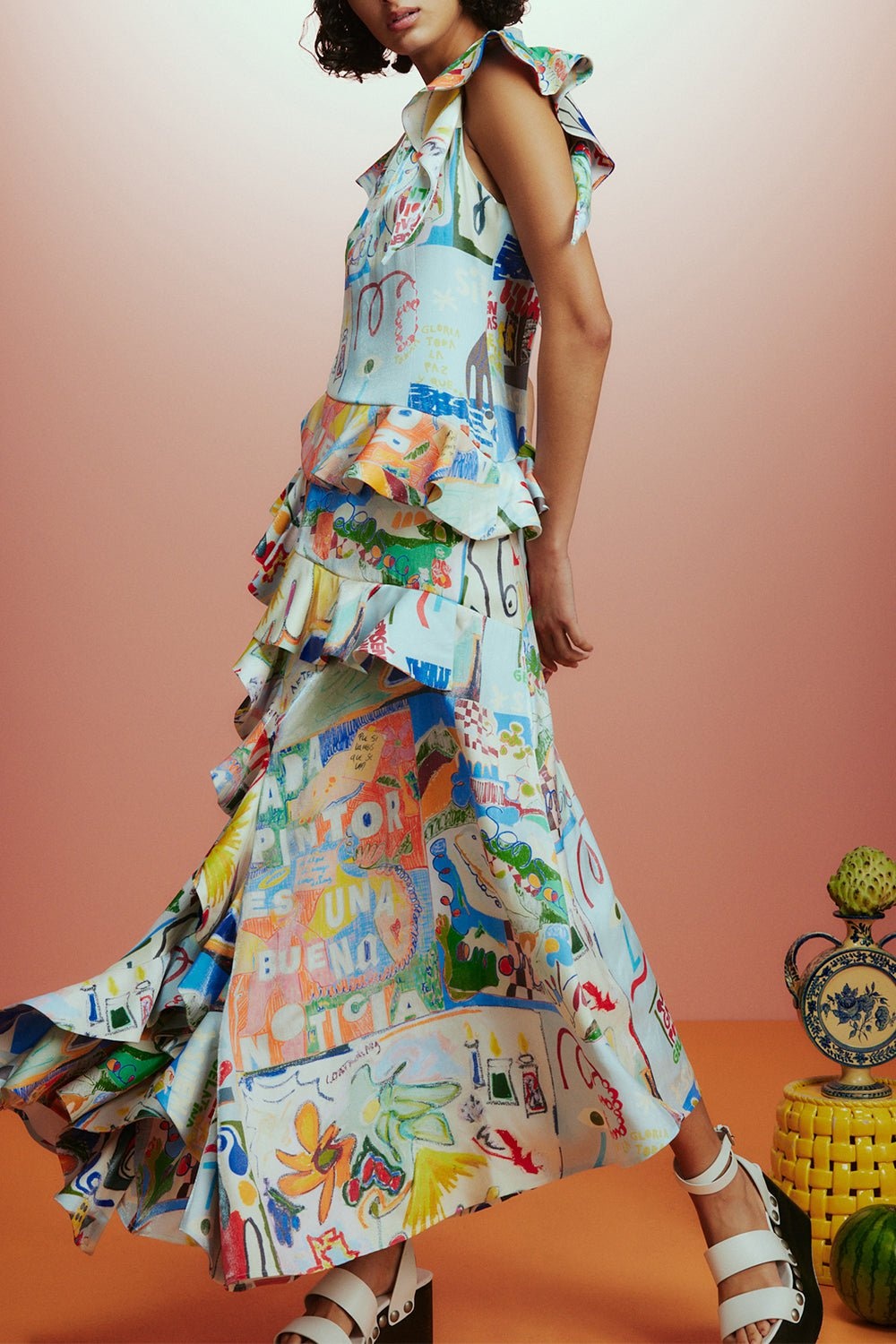 Aurelia Gown - 3