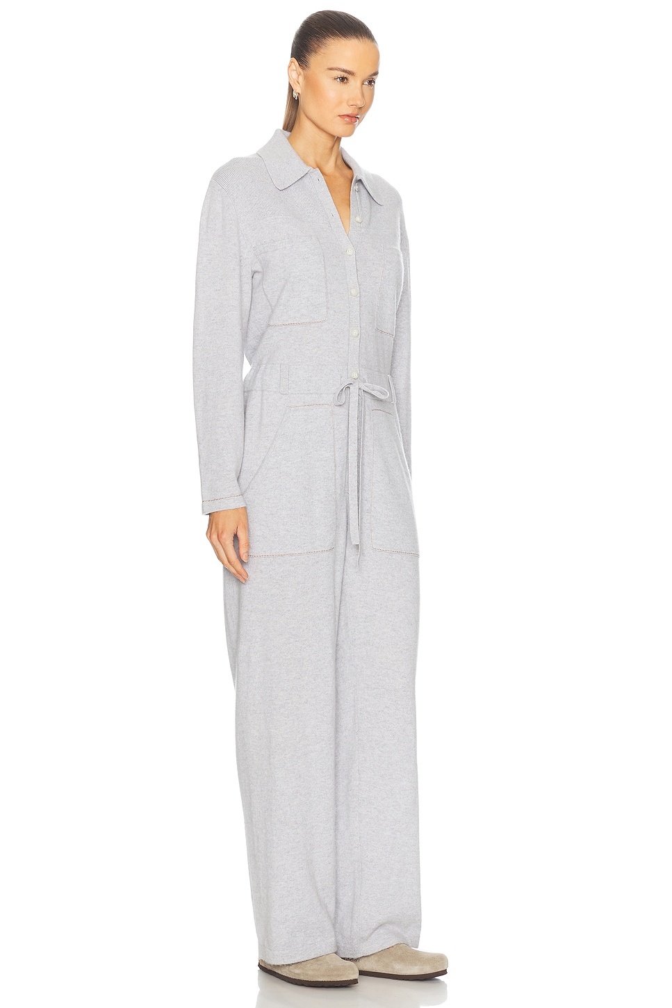 Everywear Coverall - 2