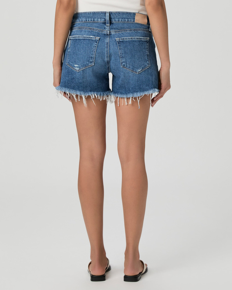 Dylan Maternity Short 4